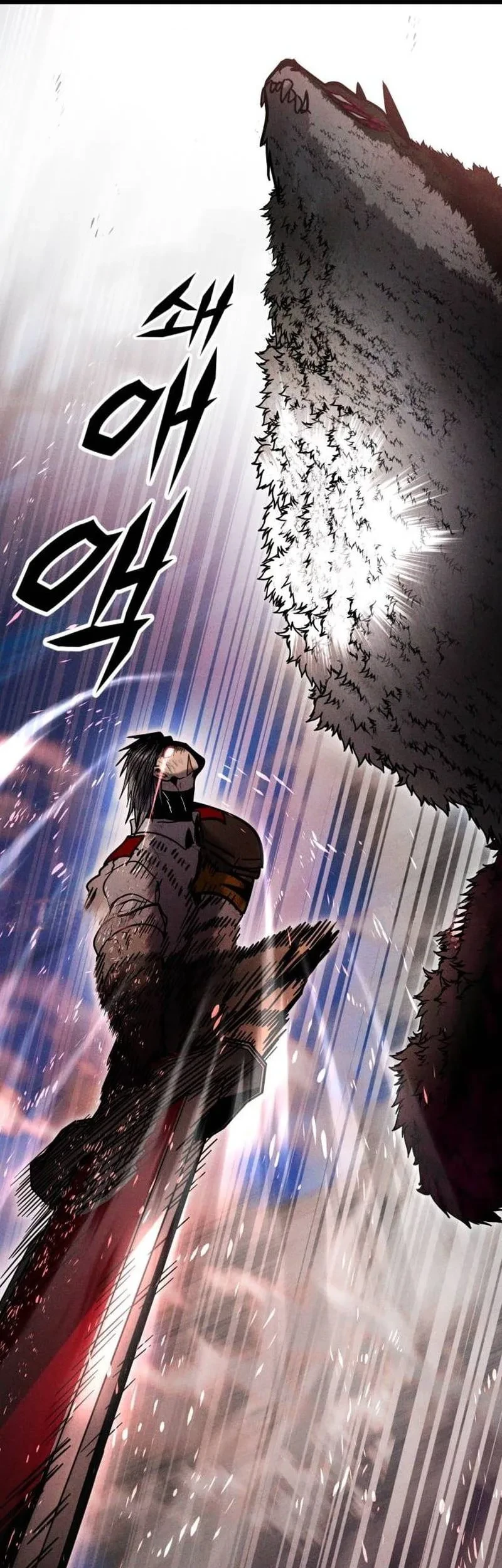 Fantasy Enlistment Squad Chapter 19 Gambar 90