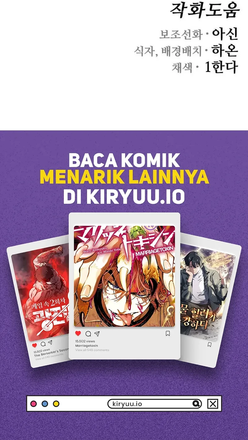 Fantasy Enlistment Squad Chapter 19 Gambar 92