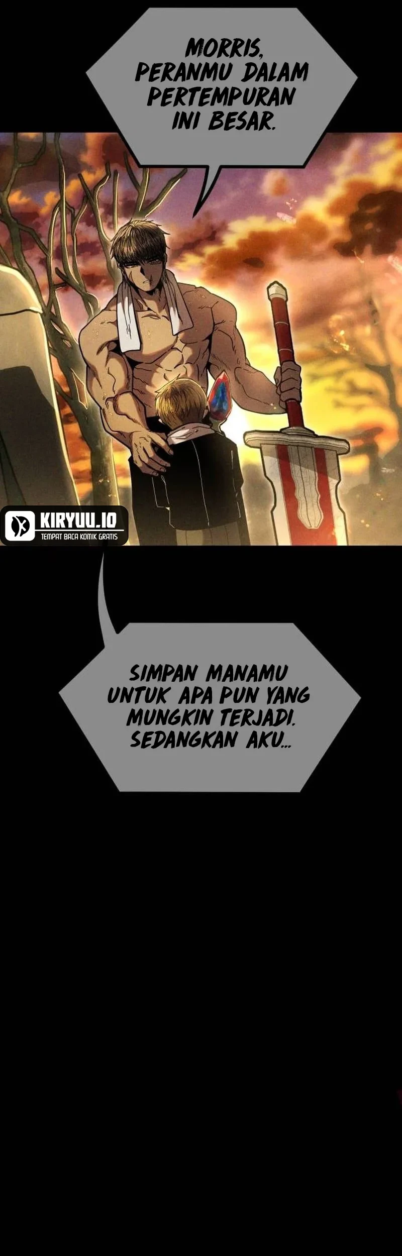 Fantasy Enlistment Squad Chapter 19 Gambar 10