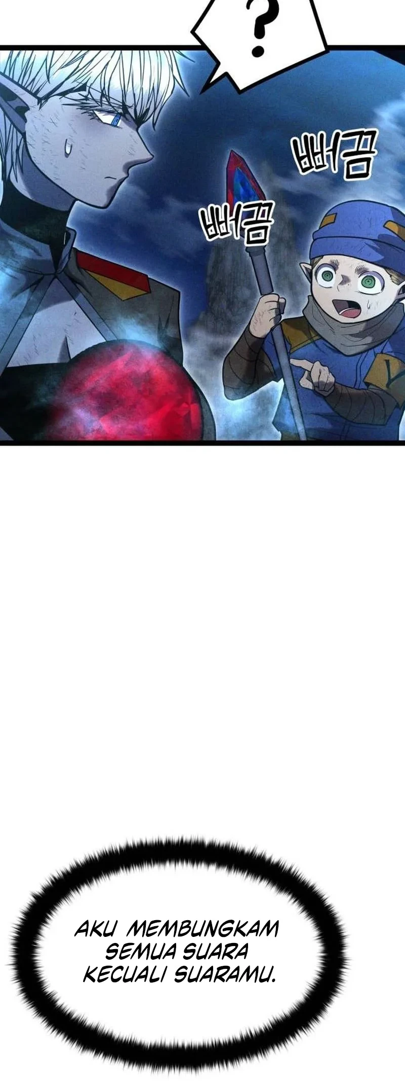 Fantasy Enlistment Squad Chapter 19 Gambar 17