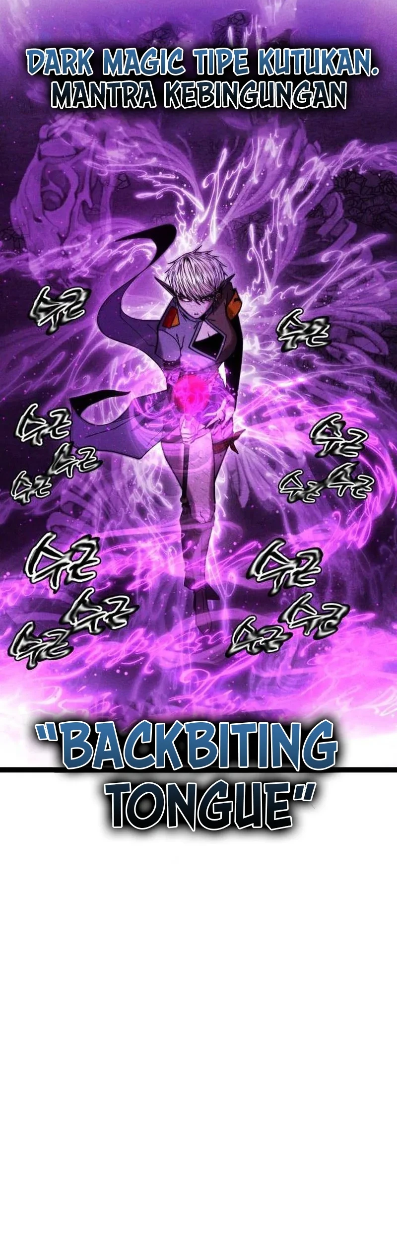 Fantasy Enlistment Squad Chapter 19 Gambar 23