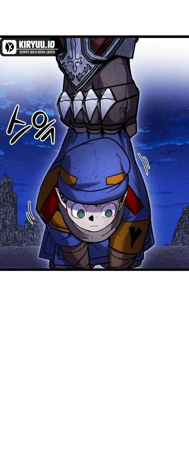 Fantasy Enlistment Squad Chapter 19 Gambar 29