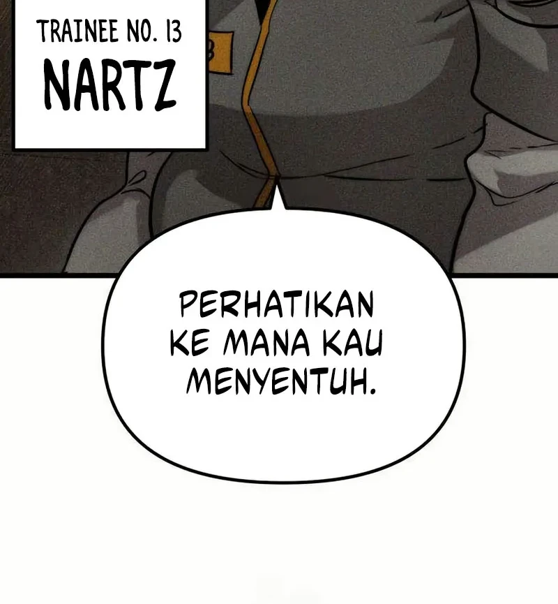 Fantasy Enlistment Squad Chapter 2 Gambar 52