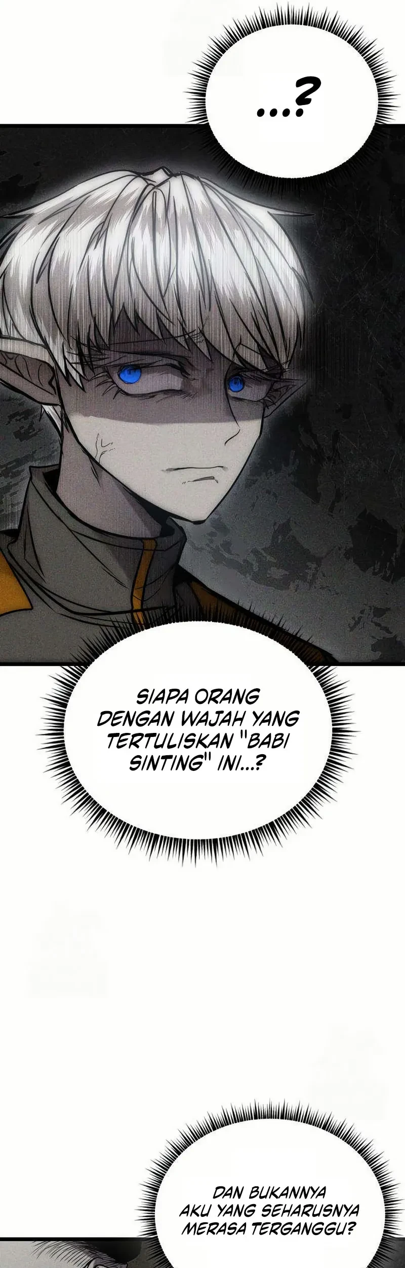 Fantasy Enlistment Squad Chapter 2 Gambar 53