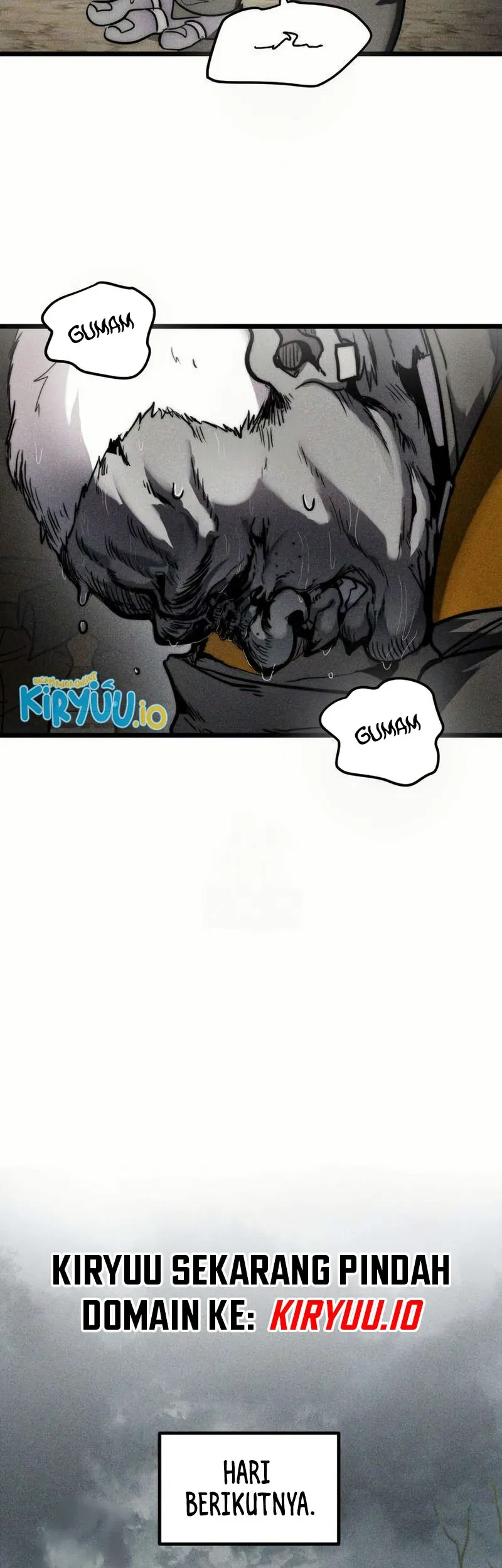 Fantasy Enlistment Squad Chapter 2 Gambar 66