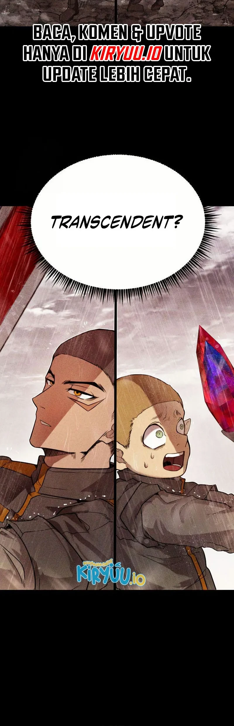 Fantasy Enlistment Squad Chapter 2 Gambar 4