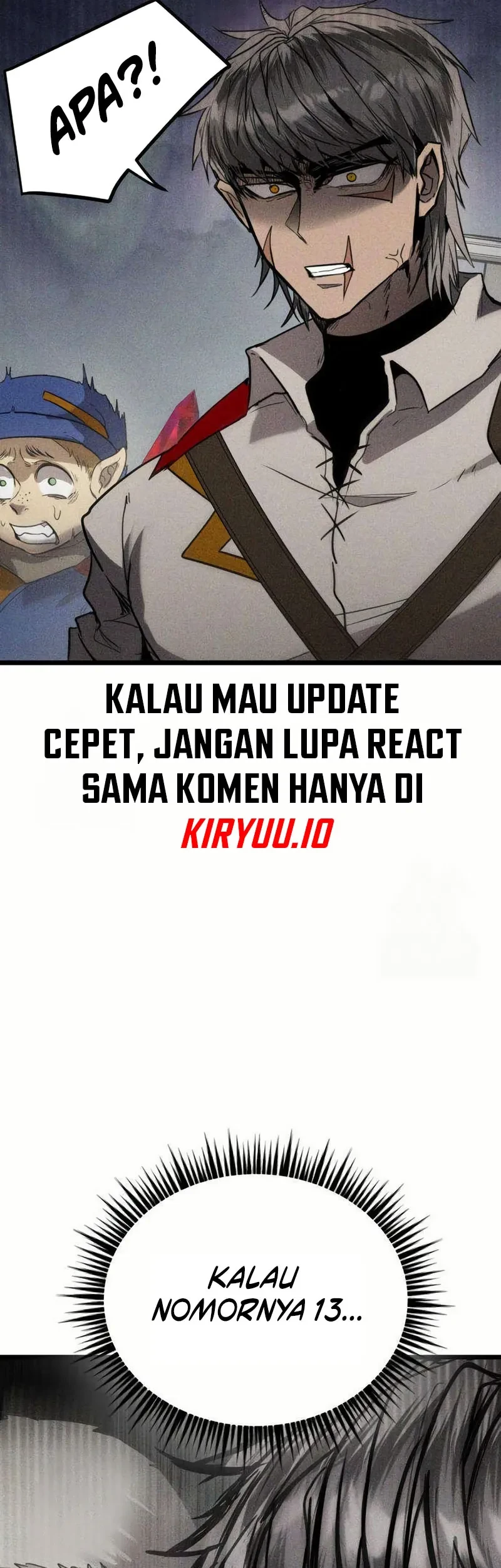 Fantasy Enlistment Squad Chapter 2 Gambar 76