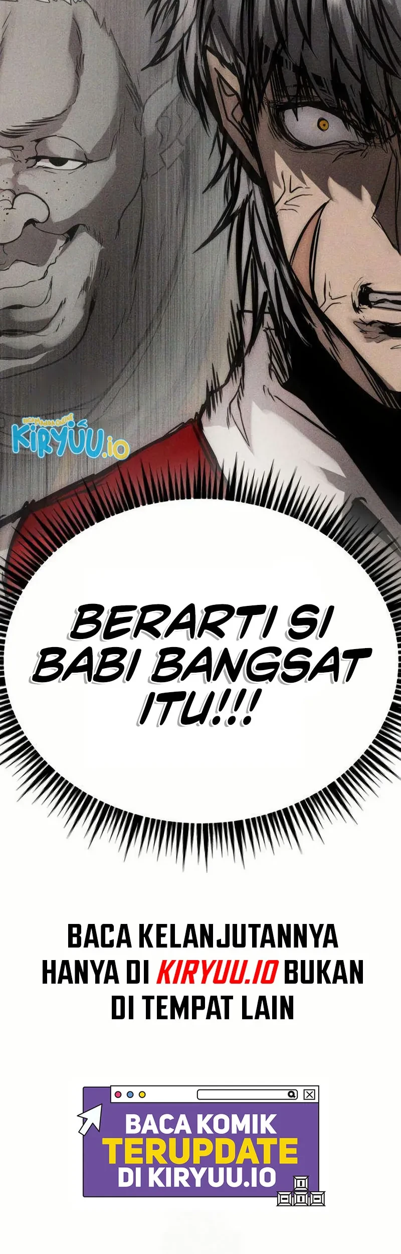 Fantasy Enlistment Squad Chapter 2 Gambar 77