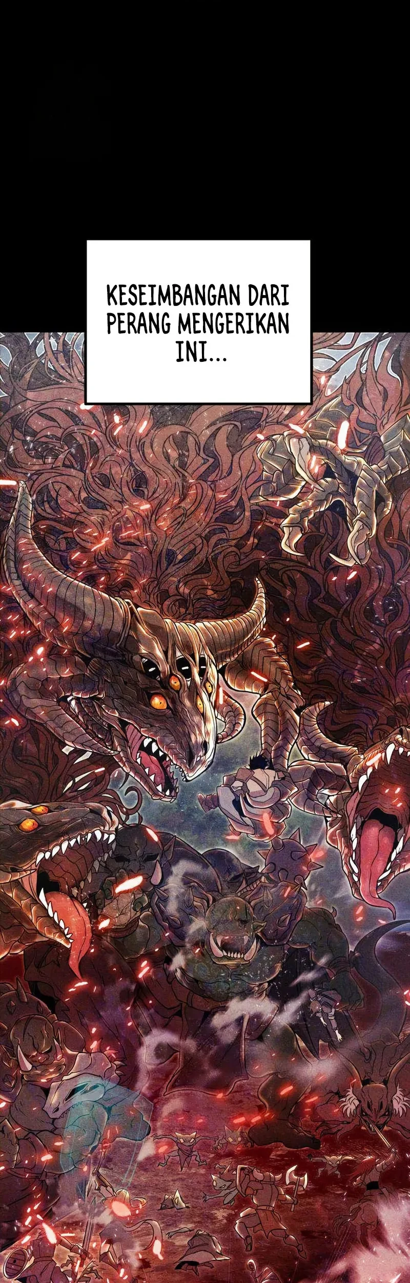 Fantasy Enlistment Squad Chapter 2 Gambar 6