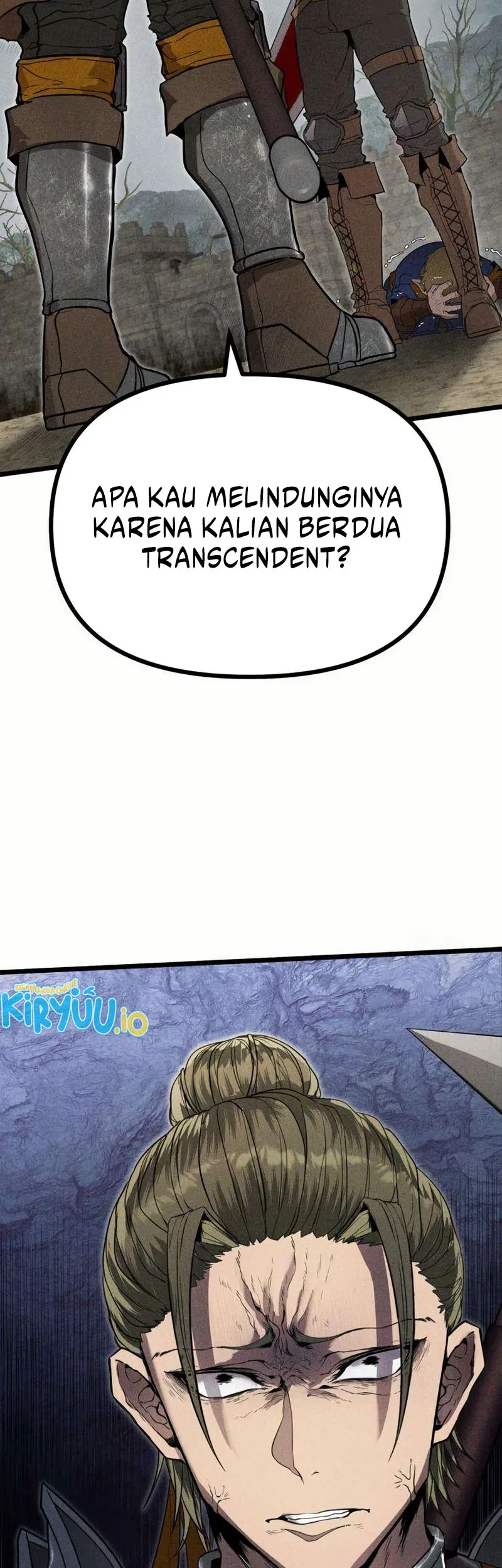 Fantasy Enlistment Squad Chapter 2 Gambar 11