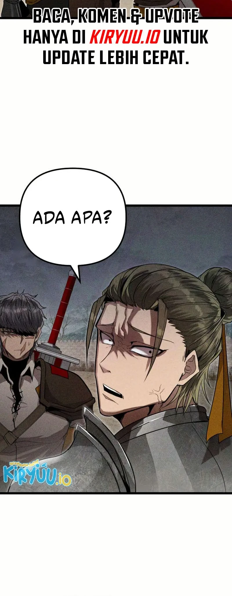 Fantasy Enlistment Squad Chapter 2 Gambar 16