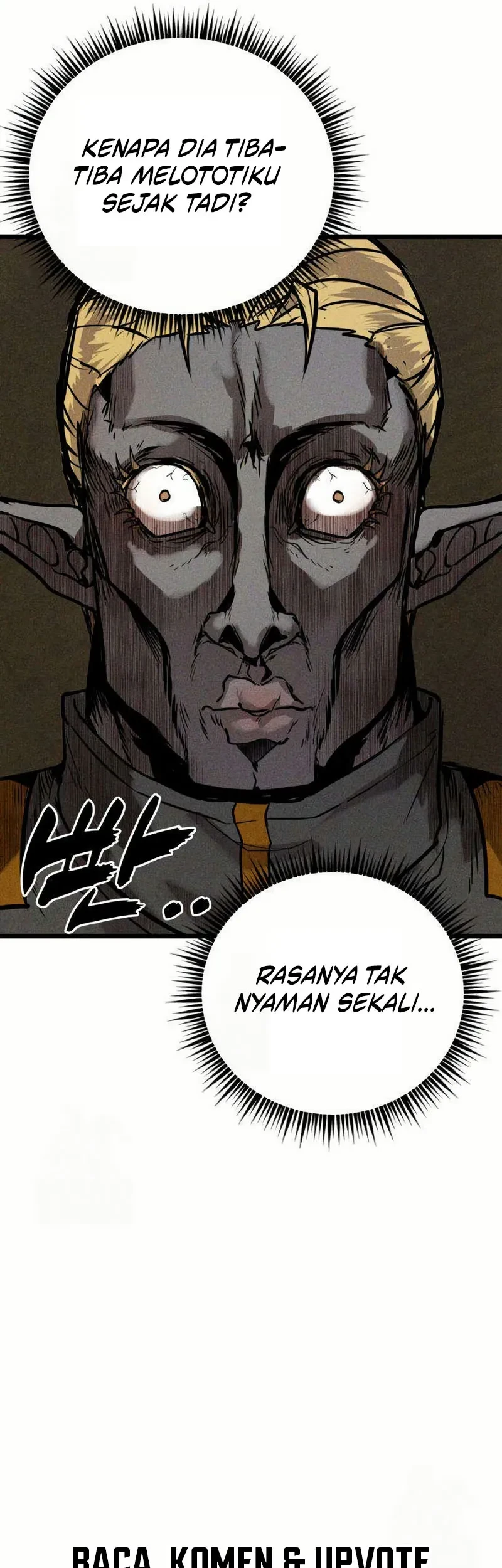 Fantasy Enlistment Squad Chapter 2 Gambar 33