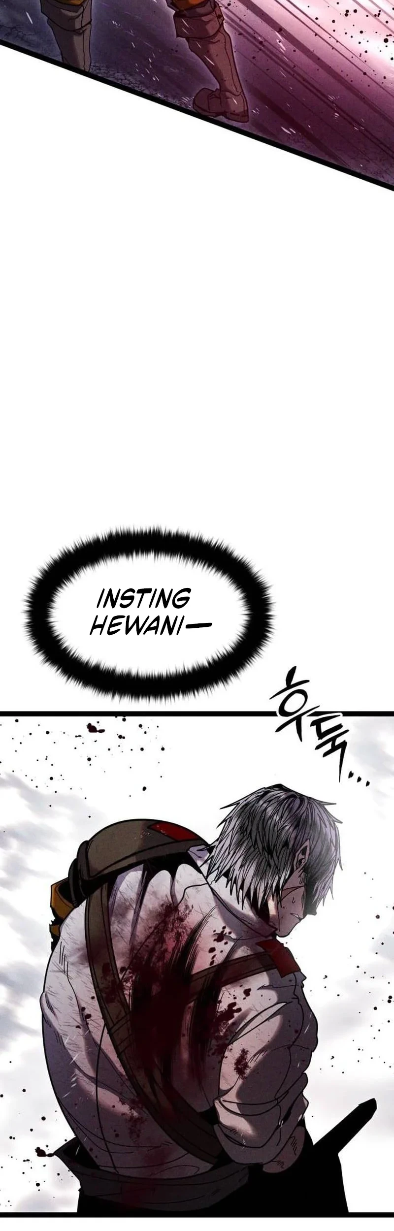 Fantasy Enlistment Squad Chapter 20 Gambar 41