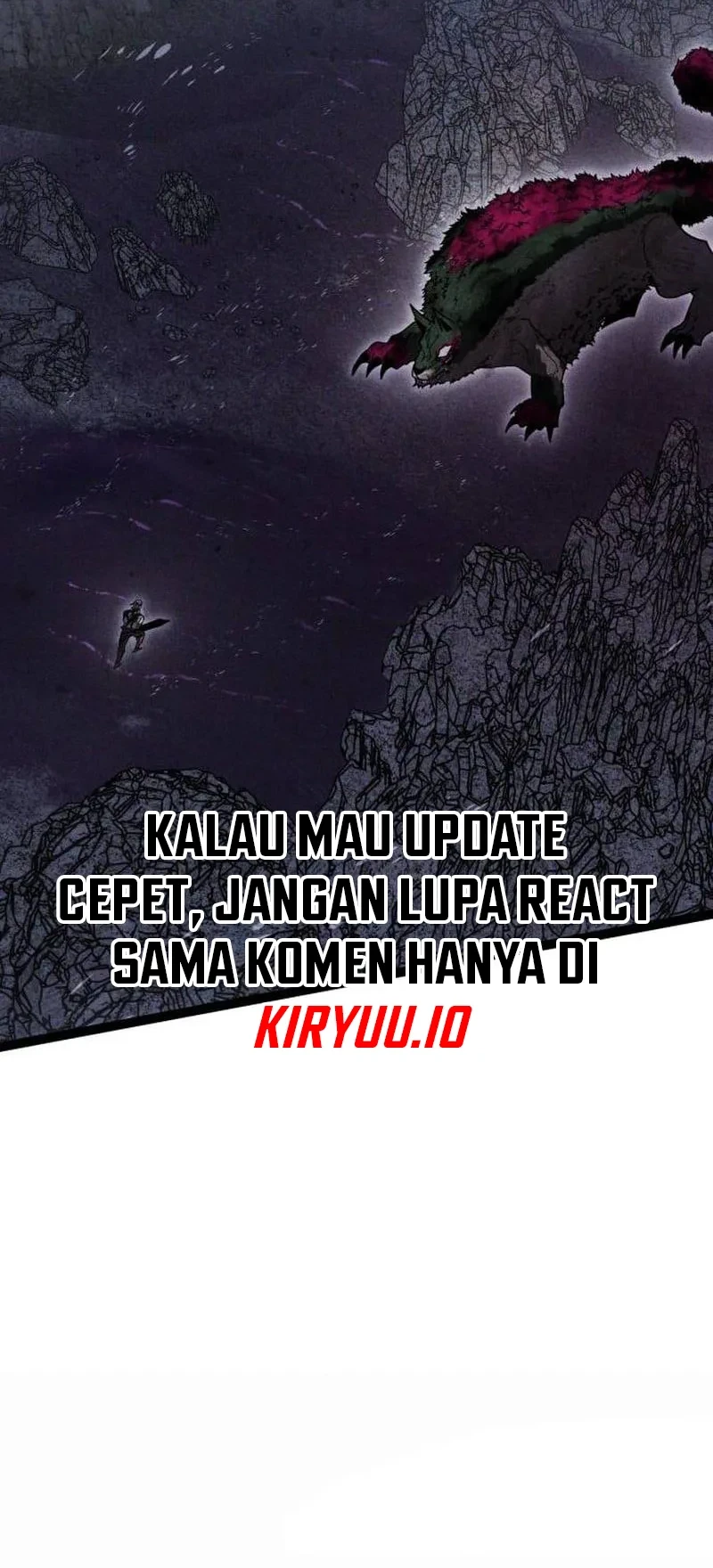 Fantasy Enlistment Squad Chapter 20 Gambar 45