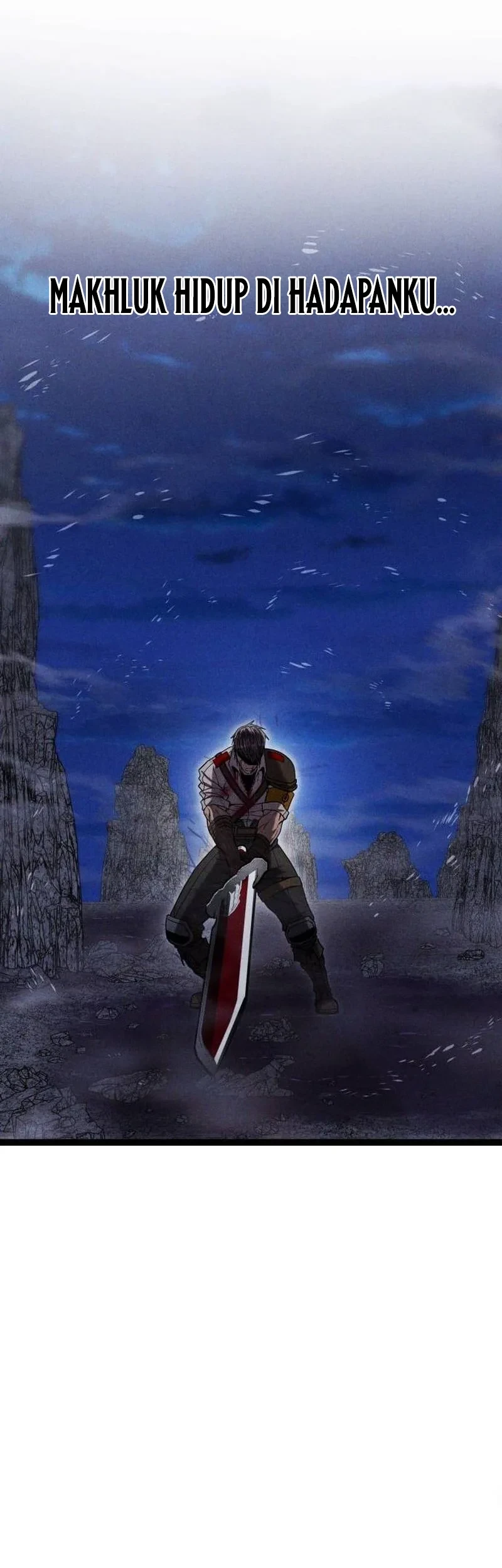 Fantasy Enlistment Squad Chapter 20 Gambar 46