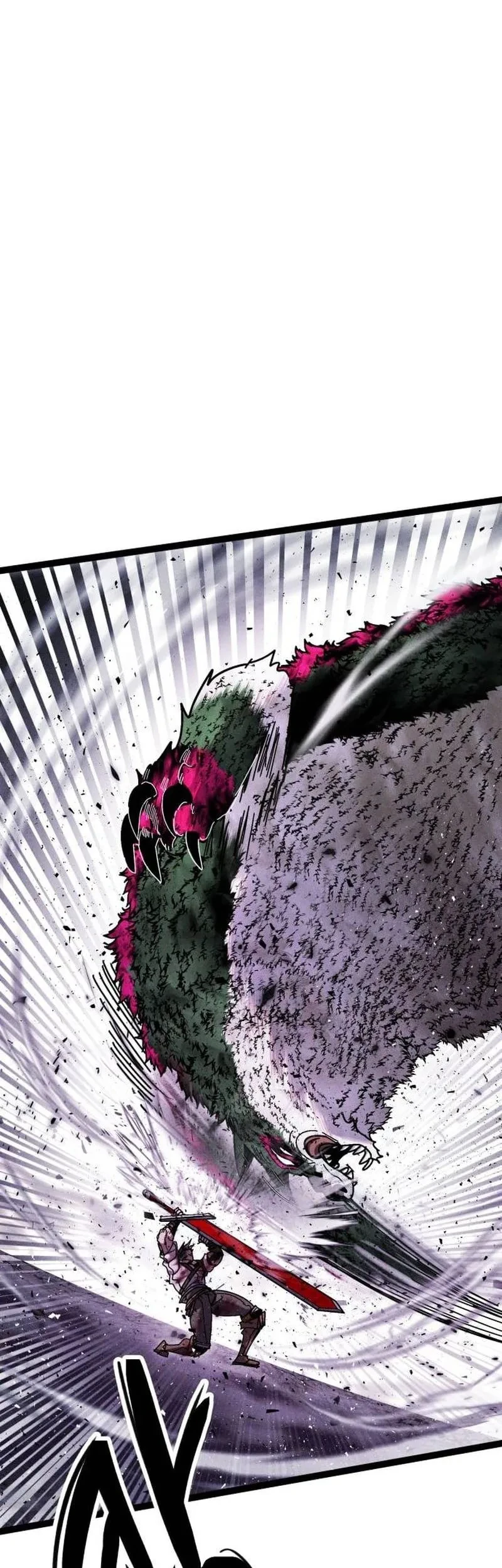 Fantasy Enlistment Squad Chapter 20 Gambar 50