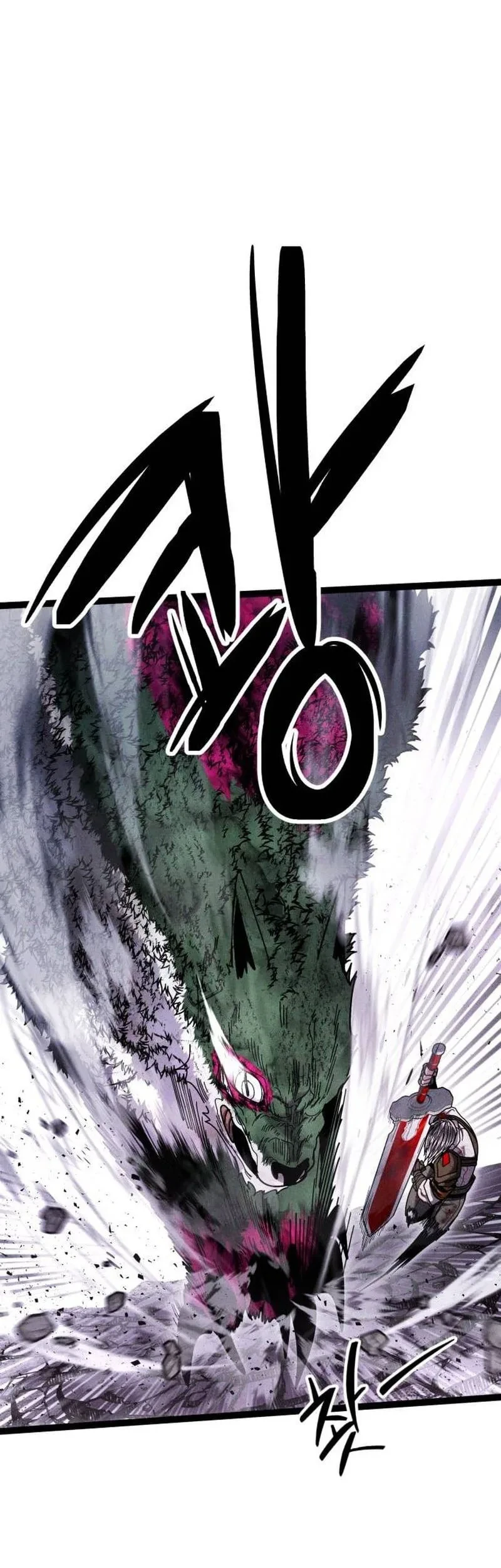 Fantasy Enlistment Squad Chapter 20 Gambar 52