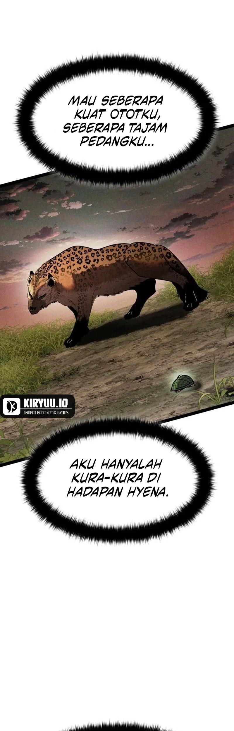 Fantasy Enlistment Squad Chapter 20 Gambar 58