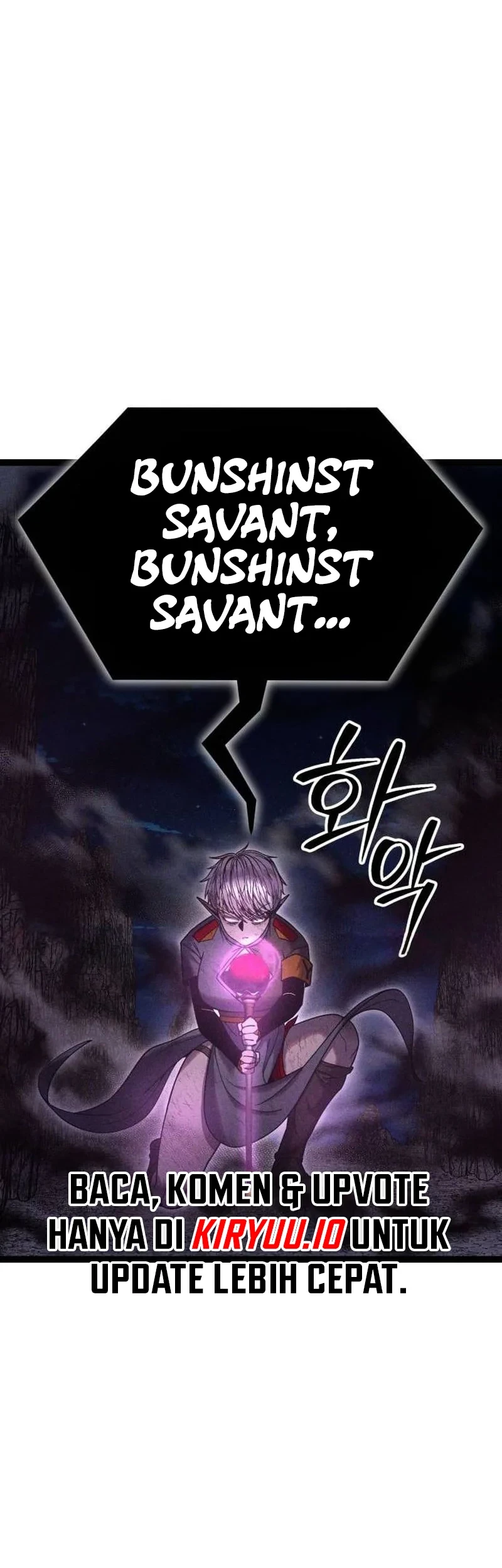 Fantasy Enlistment Squad Chapter 20 Gambar 75