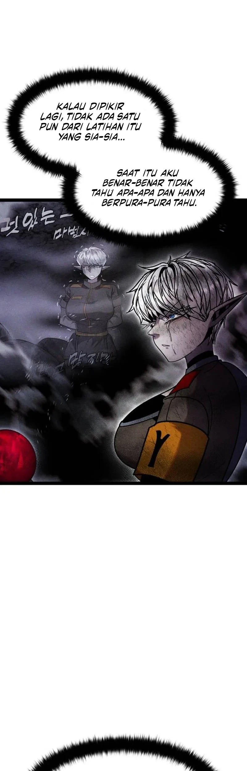 Fantasy Enlistment Squad Chapter 20 Gambar 78