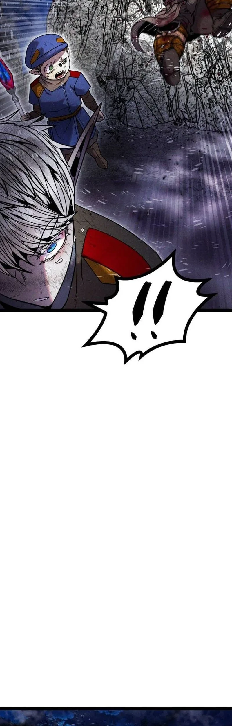 Fantasy Enlistment Squad Chapter 20 Gambar 80