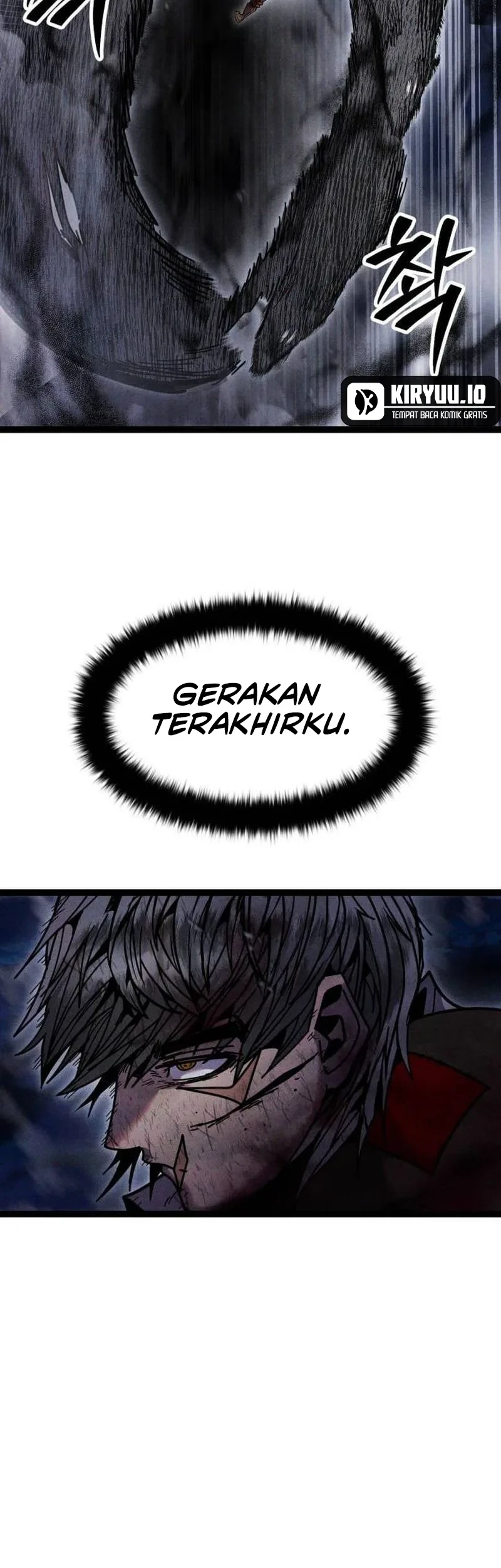 Fantasy Enlistment Squad Chapter 20 Gambar 88