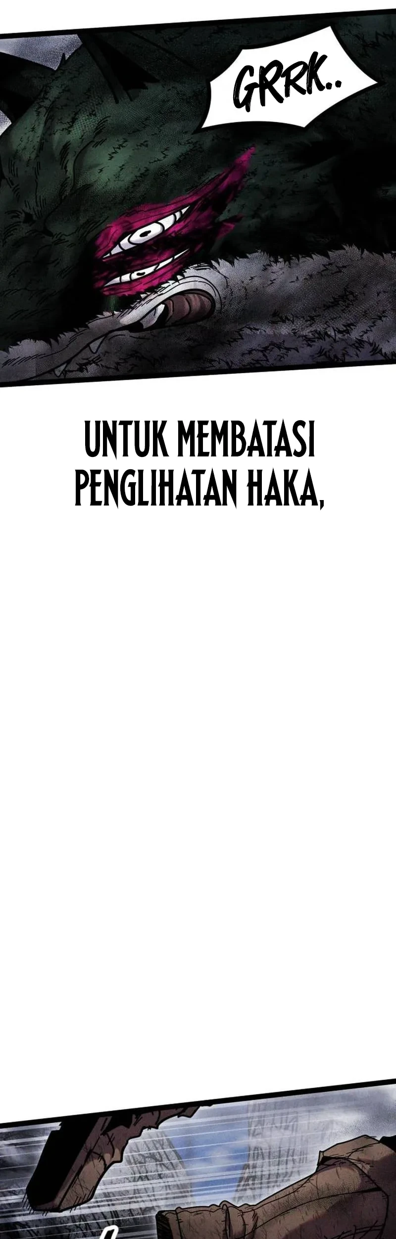 Fantasy Enlistment Squad Chapter 20 Gambar 92