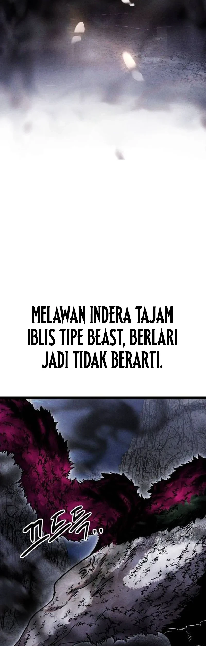 Fantasy Enlistment Squad Chapter 20 Gambar 95