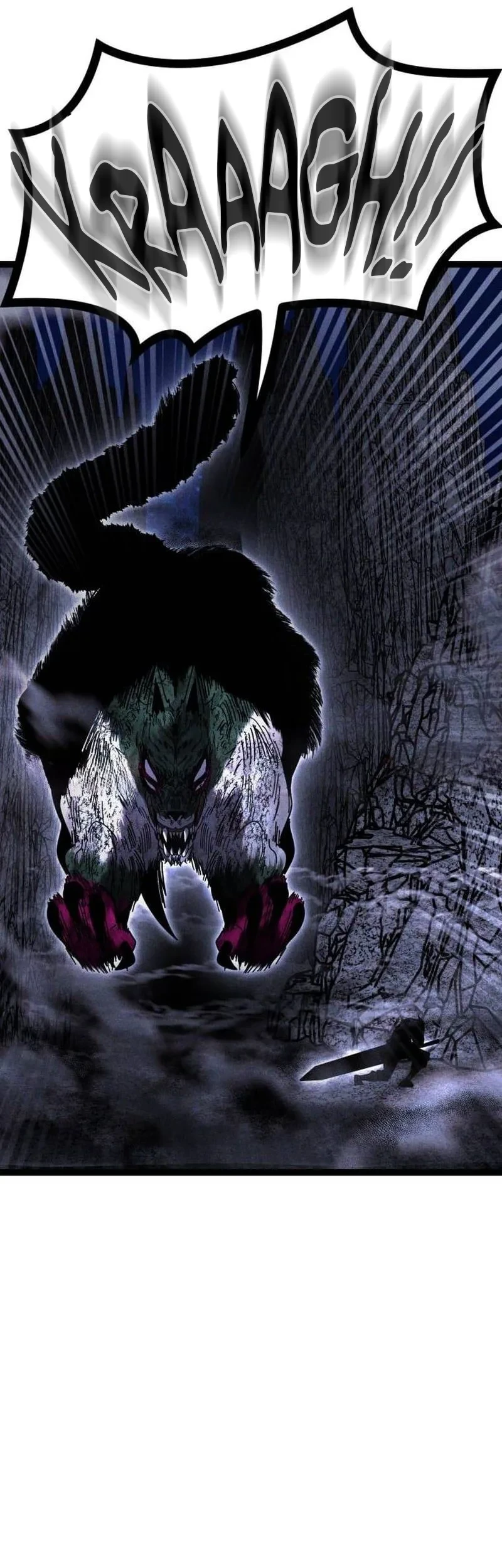 Fantasy Enlistment Squad Chapter 20 Gambar 98