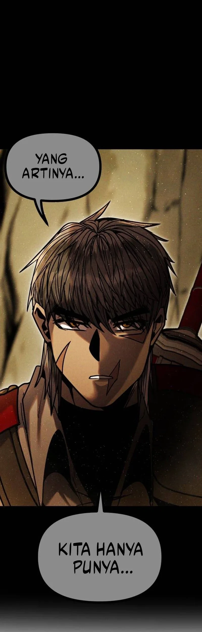 Fantasy Enlistment Squad Chapter 20 Gambar 4