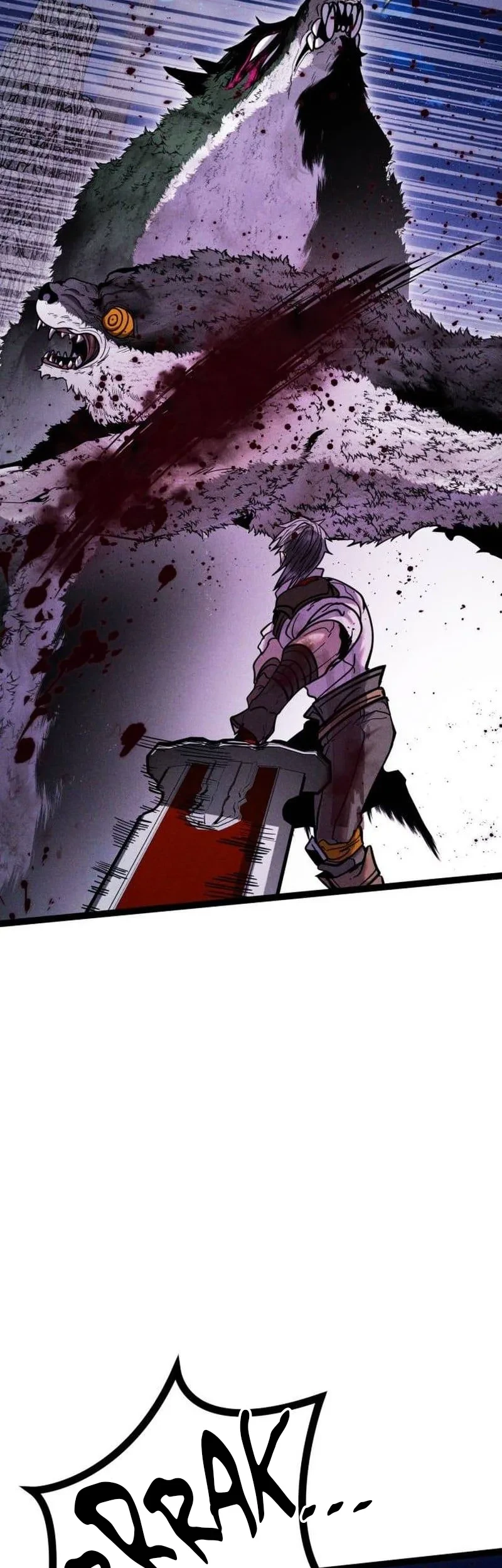 Fantasy Enlistment Squad Chapter 20 Gambar 12