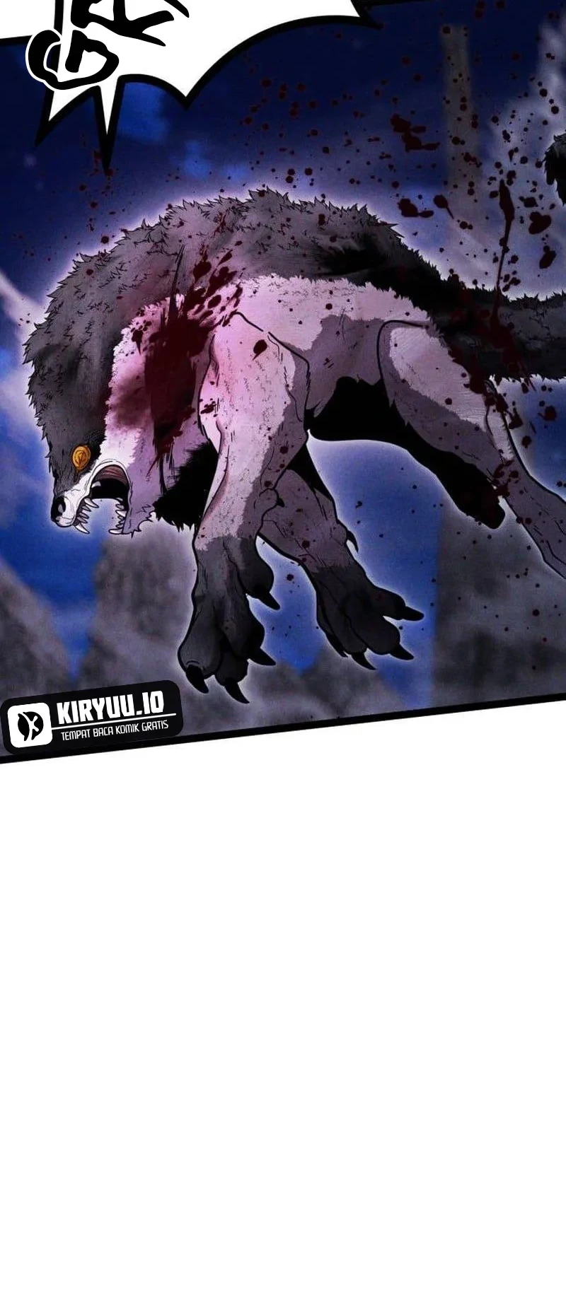 Fantasy Enlistment Squad Chapter 20 Gambar 13