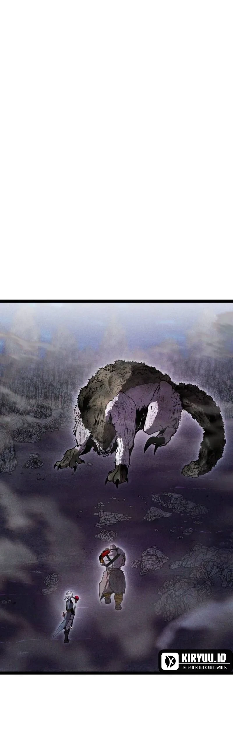 Fantasy Enlistment Squad Chapter 20 Gambar 16