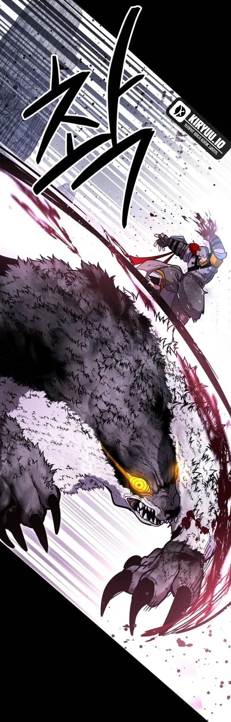 Fantasy Enlistment Squad Chapter 20 Gambar 24