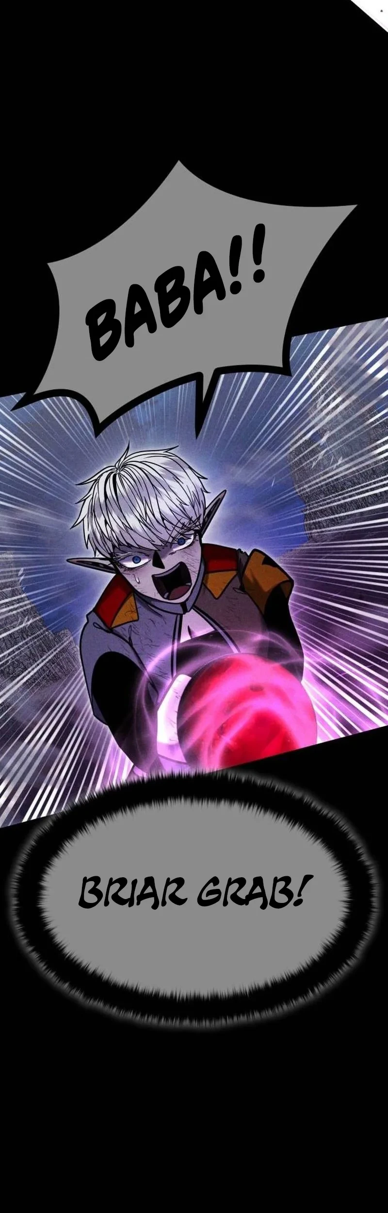 Fantasy Enlistment Squad Chapter 20 Gambar 25