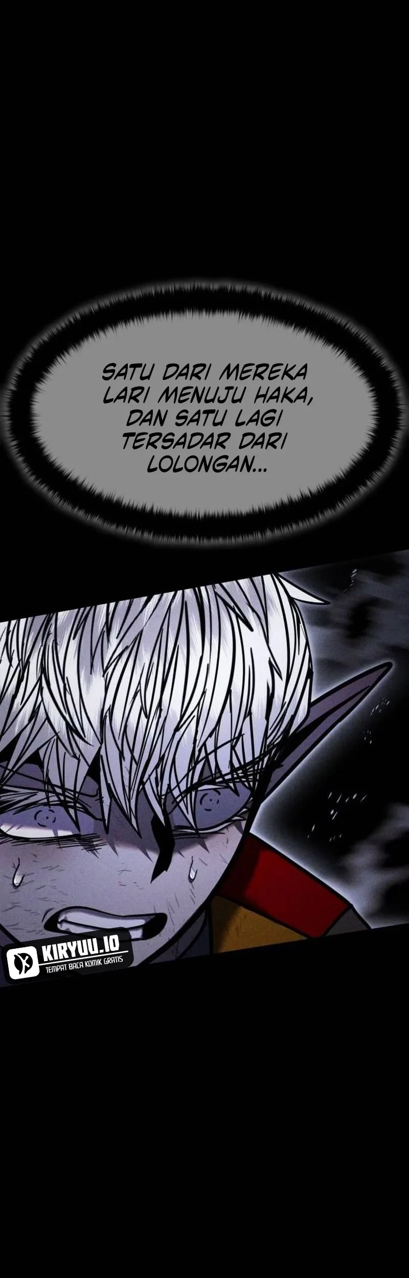 Fantasy Enlistment Squad Chapter 20 Gambar 28