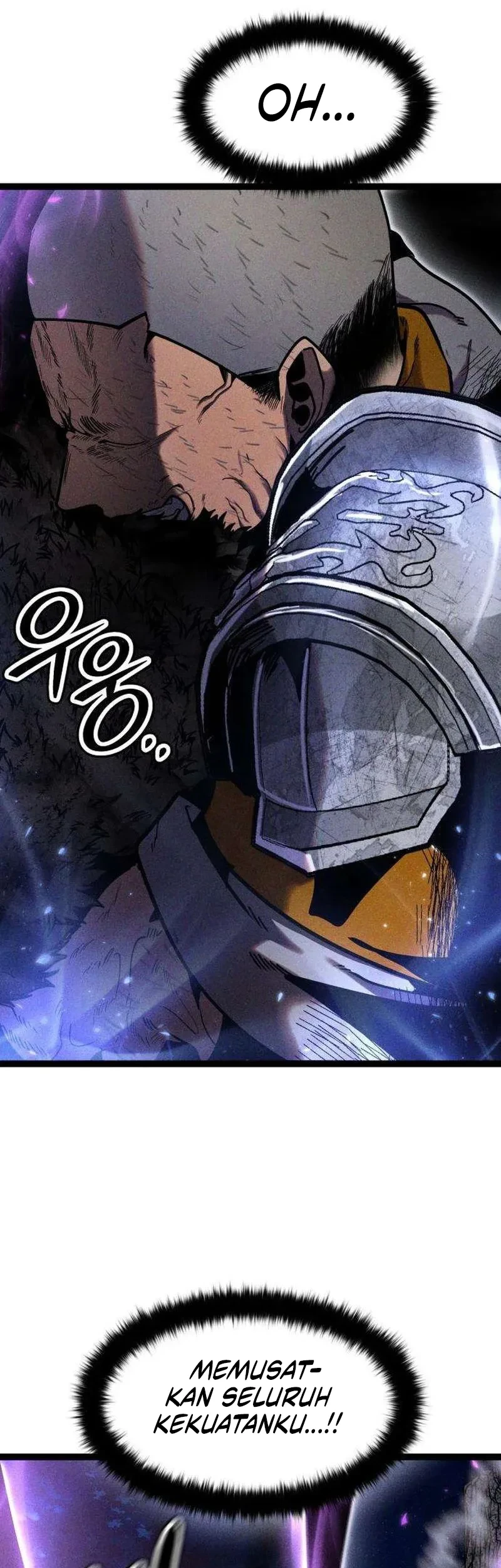 Fantasy Enlistment Squad Chapter 21 Gambar 34