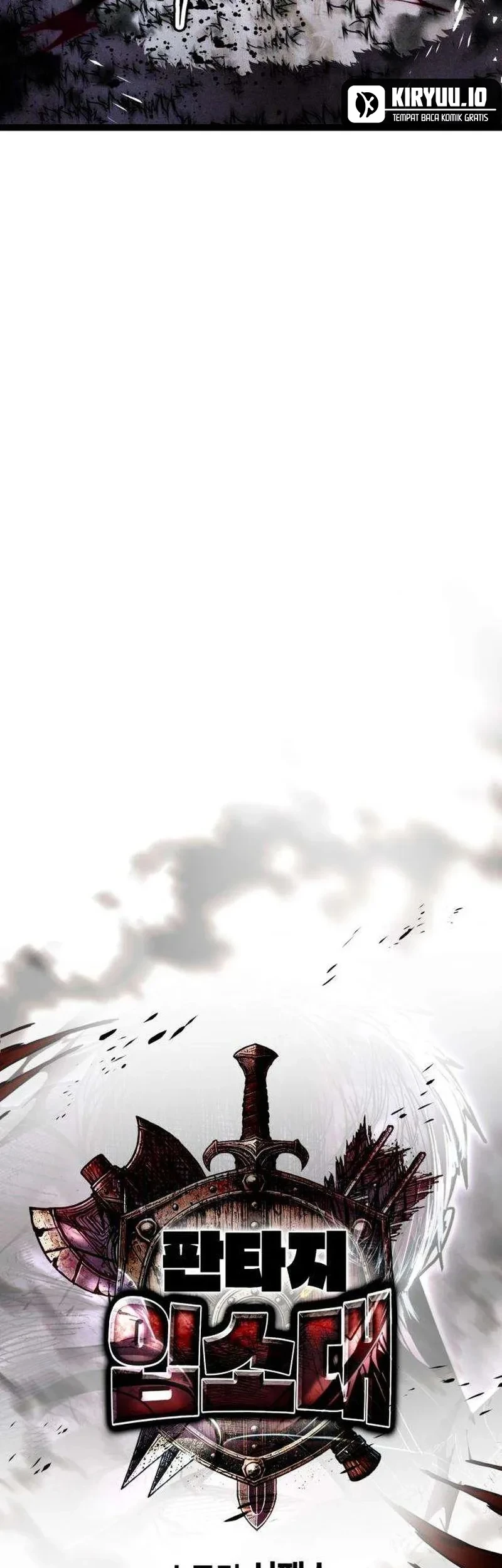 Fantasy Enlistment Squad Chapter 21 Gambar 40