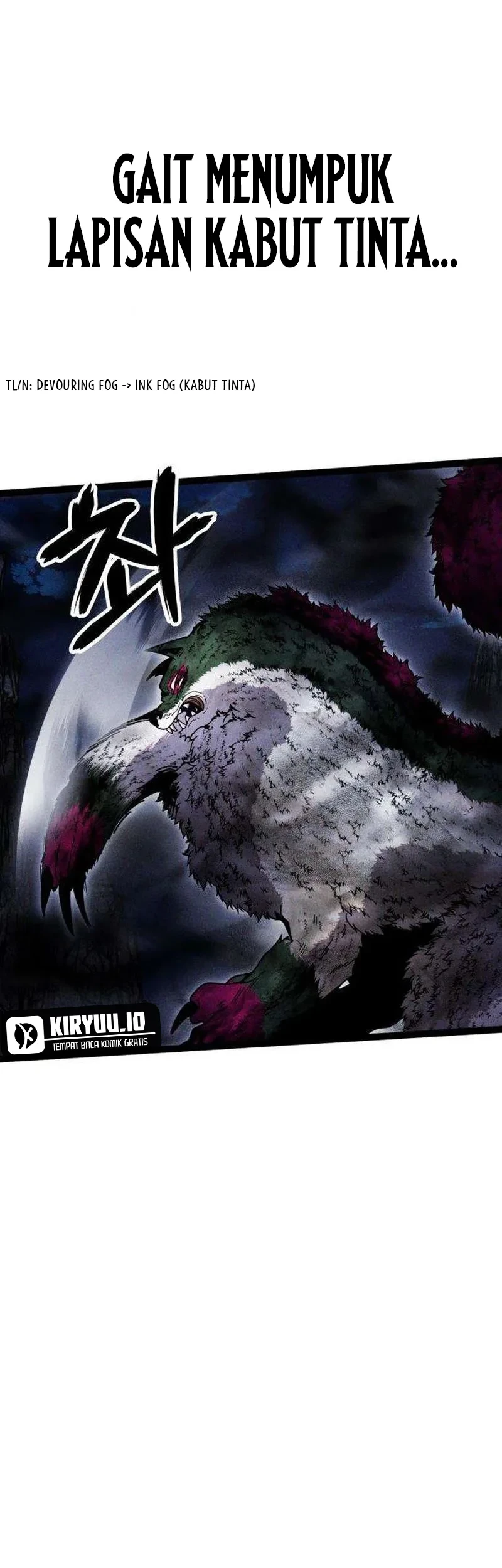 Fantasy Enlistment Squad Chapter 21 Gambar 44