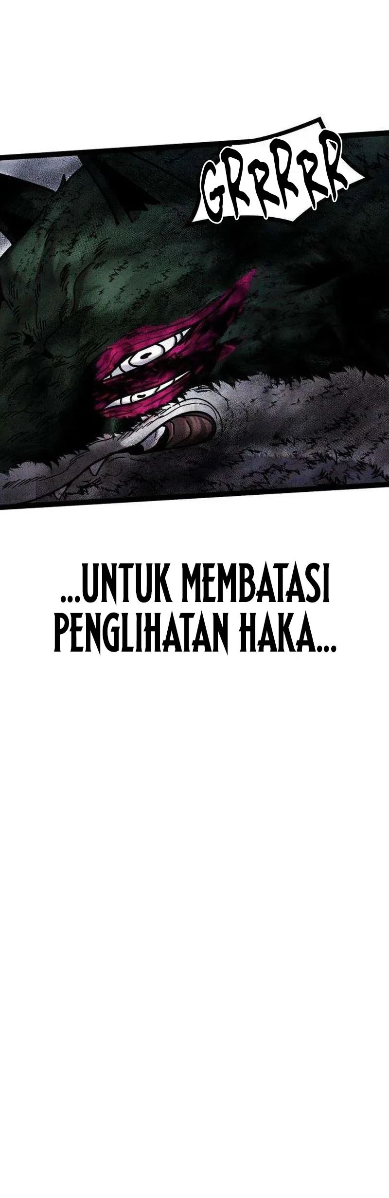 Fantasy Enlistment Squad Chapter 21 Gambar 45