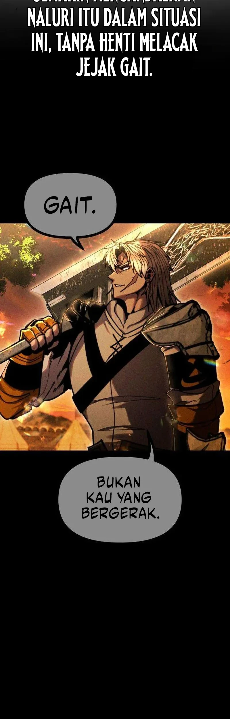 Fantasy Enlistment Squad Chapter 21 Gambar 51