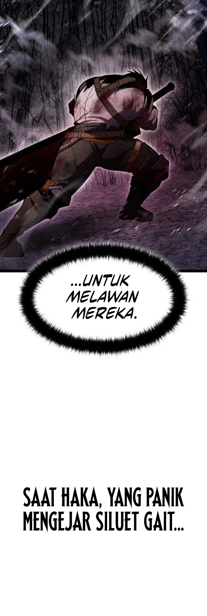 Fantasy Enlistment Squad Chapter 21 Gambar 53