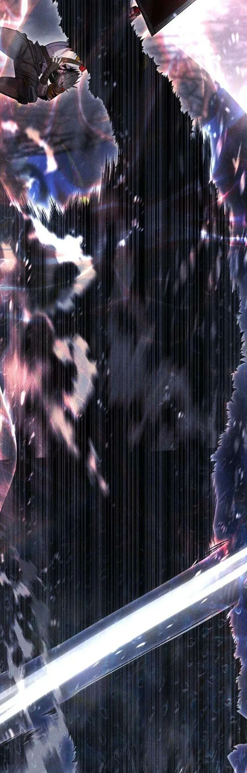 Fantasy Enlistment Squad Chapter 21 Gambar 60