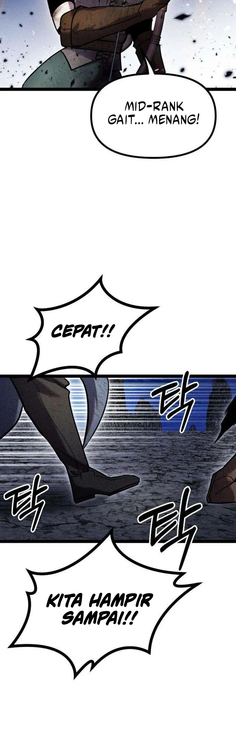 Fantasy Enlistment Squad Chapter 21 Gambar 66