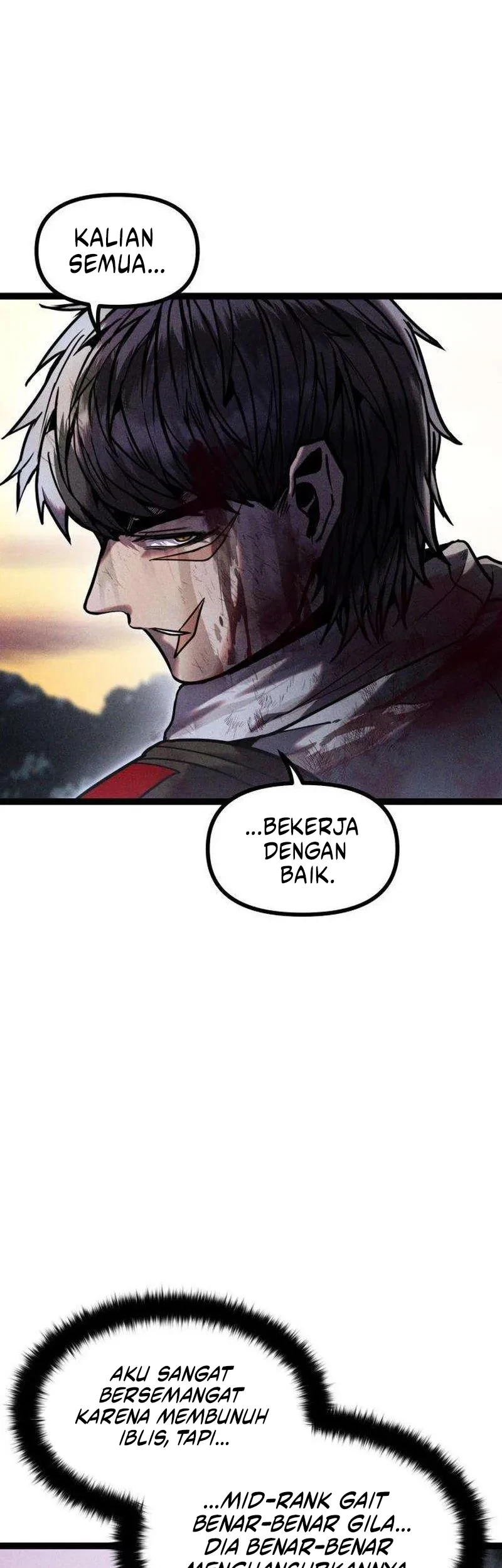 Fantasy Enlistment Squad Chapter 21 Gambar 71