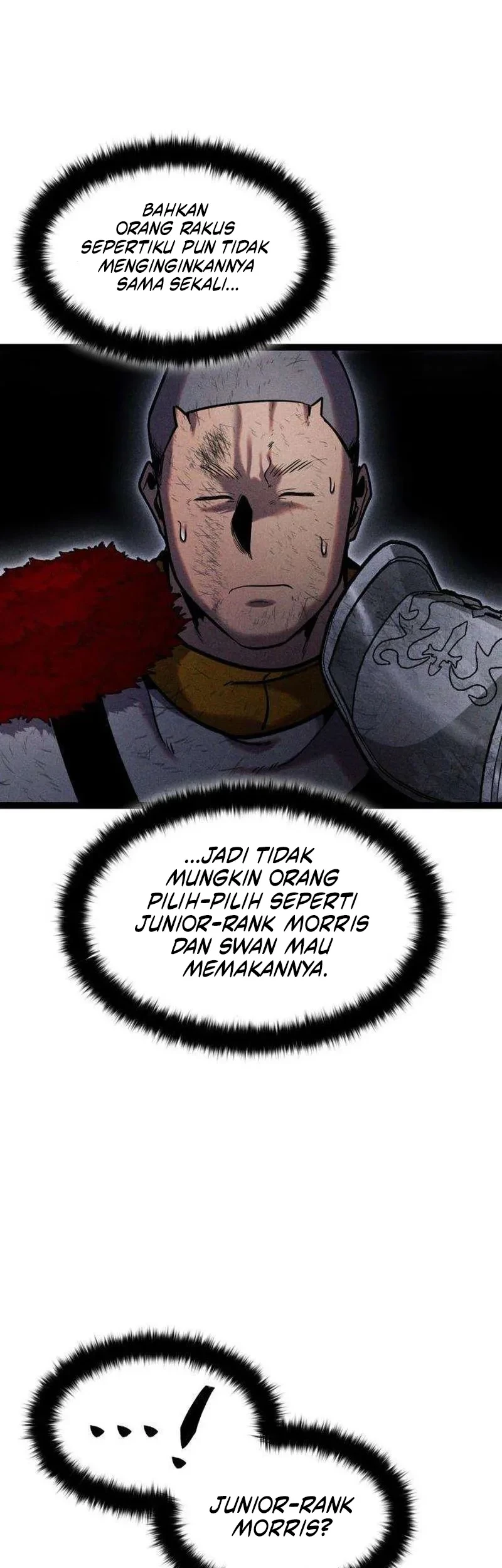 Fantasy Enlistment Squad Chapter 21 Gambar 79