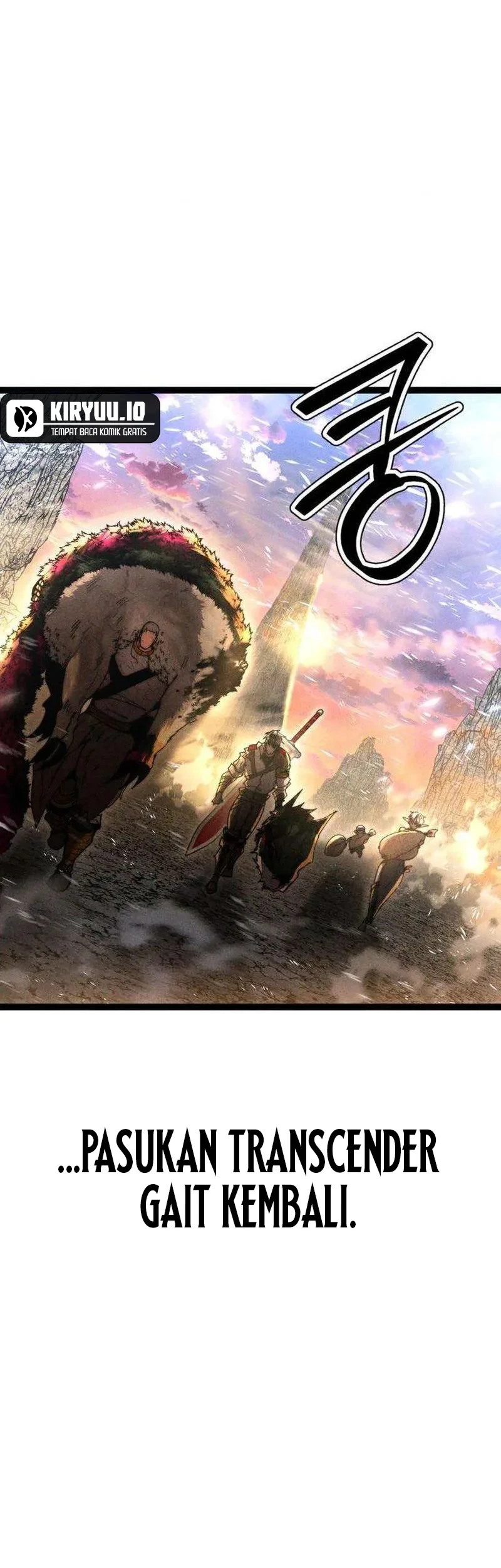 Fantasy Enlistment Squad Chapter 21 Gambar 92