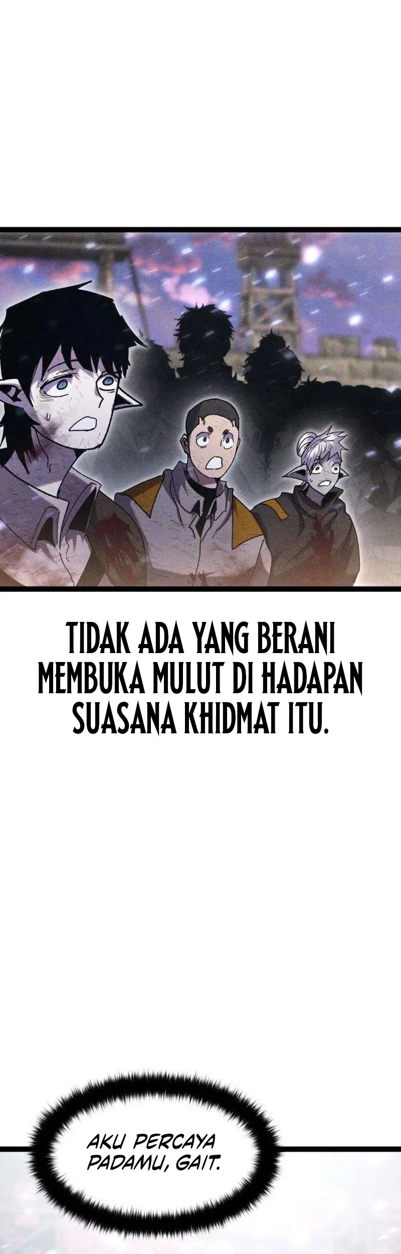 Fantasy Enlistment Squad Chapter 21 Gambar 93