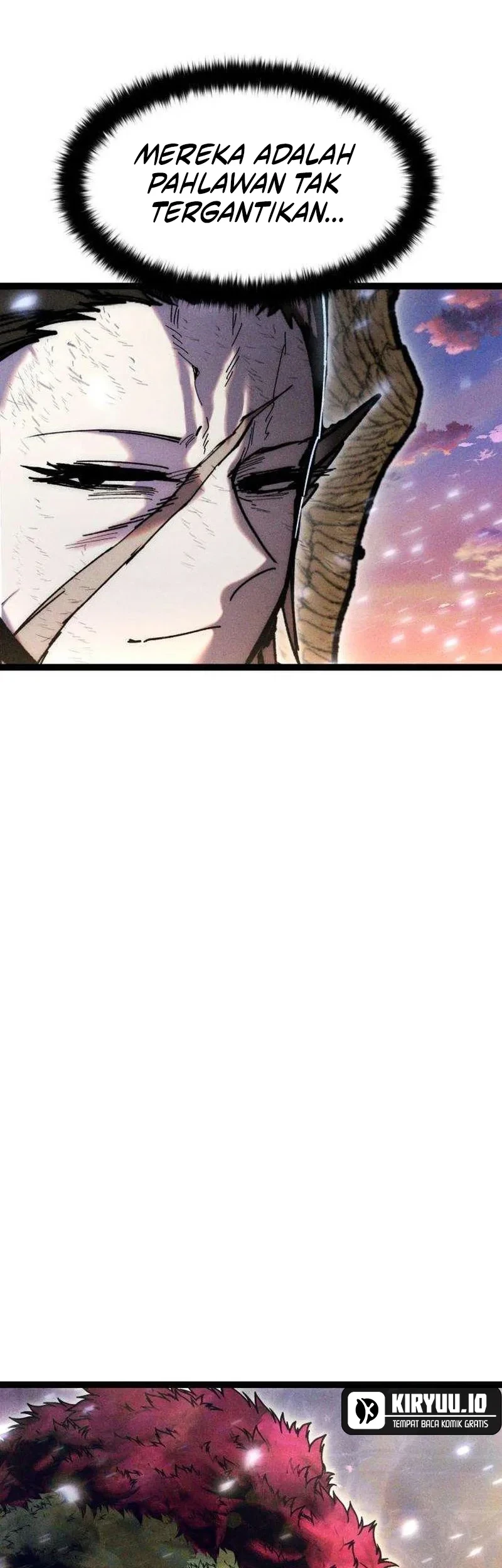 Fantasy Enlistment Squad Chapter 21 Gambar 96