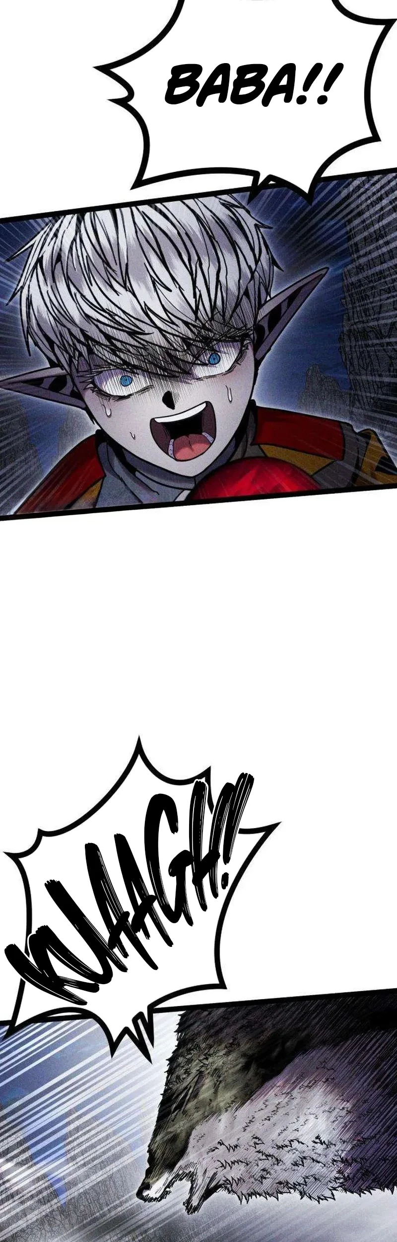 Fantasy Enlistment Squad Chapter 21 Gambar 7